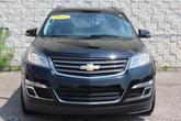 Thumbnail of 2016 Mosaic Black Metallic Chevrolet Traverse