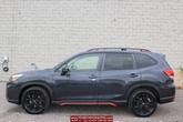 Thumbnail of 2019 Dark Gray Metallic Subaru Forester