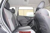 Thumbnail of 2019 Dark Gray Metallic Subaru Forester