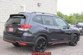 Thumbnail of 2019 Dark Gray Metallic Subaru Forester