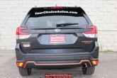 Thumbnail of 2019 Dark Gray Metallic Subaru Forester