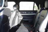 Thumbnail of 2017 Blue Jeans Metallic Ford Explorer