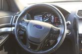 Thumbnail of 2017 Blue Jeans Metallic Ford Explorer