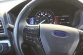Thumbnail of 2017 Blue Jeans Metallic Ford Explorer