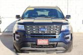 Thumbnail of 2017 Blue Jeans Metallic Ford Explorer
