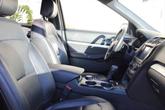 Thumbnail of 2017 Blue Jeans Metallic Ford Explorer