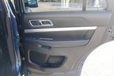 Thumbnail of 2017 Blue Jeans Metallic Ford Explorer