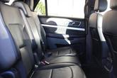 Thumbnail of 2017 Blue Jeans Metallic Ford Explorer