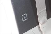 Thumbnail of 2017 Brilliant Black Crystal Pearlcoat Chrysler Pacifica