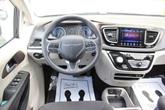 Thumbnail of 2017 Brilliant Black Crystal Pearlcoat Chrysler Pacifica