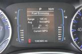 Thumbnail of 2017 Brilliant Black Crystal Pearlcoat Chrysler Pacifica