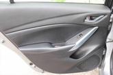 Thumbnail of 2015 Meteor Gray Mica Mazda Mazda6