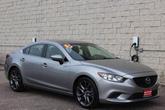 Thumbnail of 2015 Meteor Gray Mica Mazda Mazda6