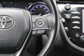 Thumbnail of 2019 Super White Toyota Camry