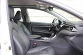 Thumbnail of 2019 Super White Toyota Camry