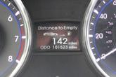 Thumbnail of 2011 Pacific Blue Pearl Hyundai SONATA