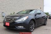 Photo of 2011 Pacific Blue Pearl Hyundai SONATA