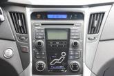 Thumbnail of 2011 Pacific Blue Pearl Hyundai SONATA
