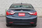 Thumbnail of 2011 Pacific Blue Pearl Hyundai SONATA