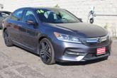Thumbnail of 2016 Modern Steel Metallic Honda Accord