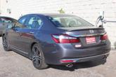 Thumbnail of 2016 Modern Steel Metallic Honda Accord