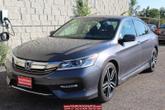 Photo of 2016 Modern Steel Metallic Honda Accord