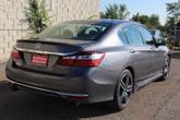 Thumbnail of 2016 Modern Steel Metallic Honda Accord