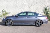 Thumbnail of 2016 Modern Steel Metallic Honda Accord