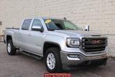 Thumbnail of 2017 Quicksilver Metallic GMC Sierra 1500