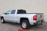 Thumbnail of 2017 Quicksilver Metallic GMC Sierra 1500