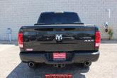 Thumbnail of 2017 Brilliant Black Crystal Pearlcoat RAM 1500