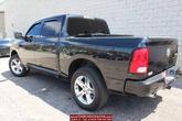 Thumbnail of 2017 Brilliant Black Crystal Pearlcoat RAM 1500