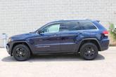 Thumbnail of 2016 True Blue Pearlcoat Jeep Grand Cherokee