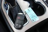 Thumbnail of 2016 True Blue Pearlcoat Jeep Grand Cherokee