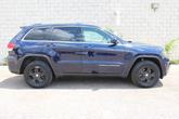 Thumbnail of 2016 True Blue Pearlcoat Jeep Grand Cherokee