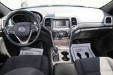 Thumbnail of 2016 True Blue Pearlcoat Jeep Grand Cherokee