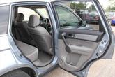 Thumbnail of 2011 Glacier Blue Metallic Honda CR-V