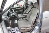 Thumbnail of 2011 Glacier Blue Metallic Honda CR-V