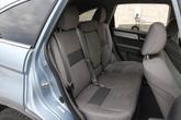 Thumbnail of 2011 Glacier Blue Metallic Honda CR-V