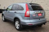Thumbnail of 2011 Glacier Blue Metallic Honda CR-V