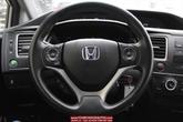 Thumbnail of 2014 Alabaster Silver Metallic Honda Civic
