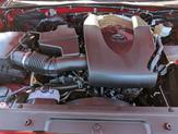 Thumbnail of 2022 Red Toyota Tacoma