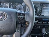 Thumbnail of 2022 Red Toyota Tacoma