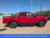 Thumbnail of 2022 Red Toyota Tacoma