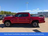 Thumbnail of 2022 Red Toyota Tacoma