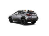 Thumbnail of 2025 Ice Silver Metallic Subaru Crosstrek