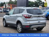 Thumbnail of 2018 Ingot Silver Ford Escape
