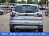 Thumbnail of 2018 Ingot Silver Ford Escape