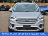 Thumbnail of 2018 Ingot Silver Ford Escape