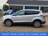 Thumbnail of 2018 Ingot Silver Ford Escape